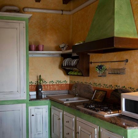 Casa Vacanze Le Tre Casette Ameglia Zewnętrze zdjęcie
