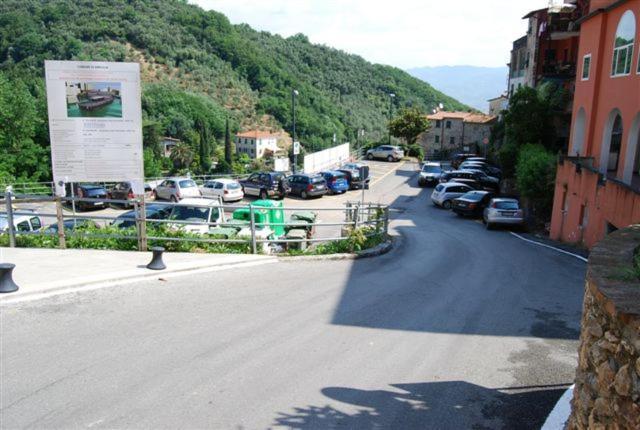 Casa Vacanze Le Tre Casette Ameglia Zewnętrze zdjęcie