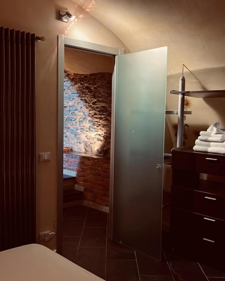 Casa Vacanze Le Tre Casette Ameglia Zewnętrze zdjęcie