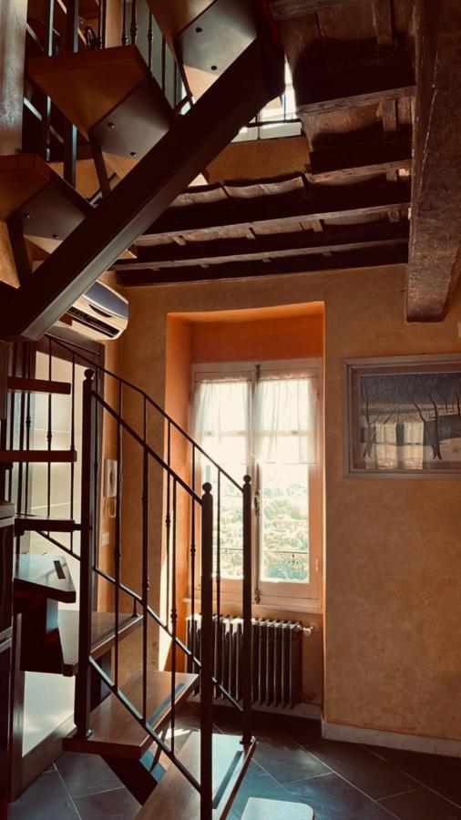 Casa Vacanze Le Tre Casette Ameglia Zewnętrze zdjęcie
