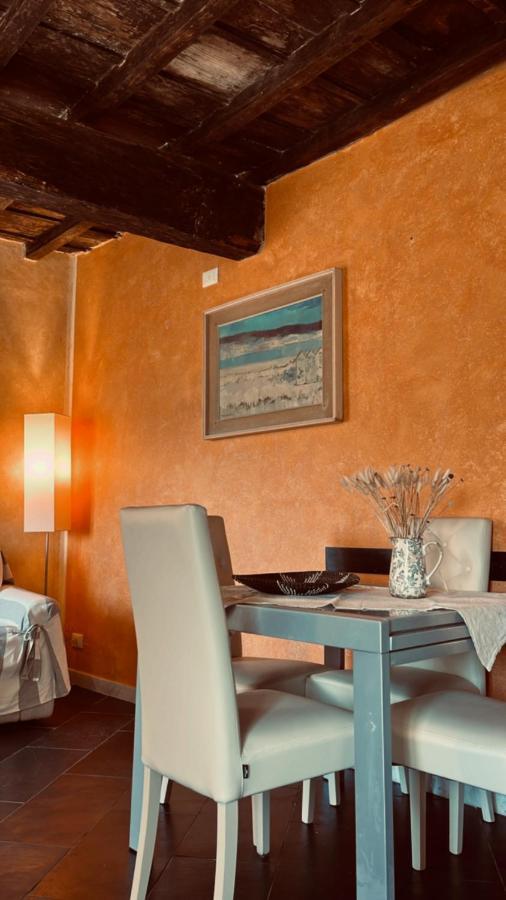 Casa Vacanze Le Tre Casette Ameglia Zewnętrze zdjęcie