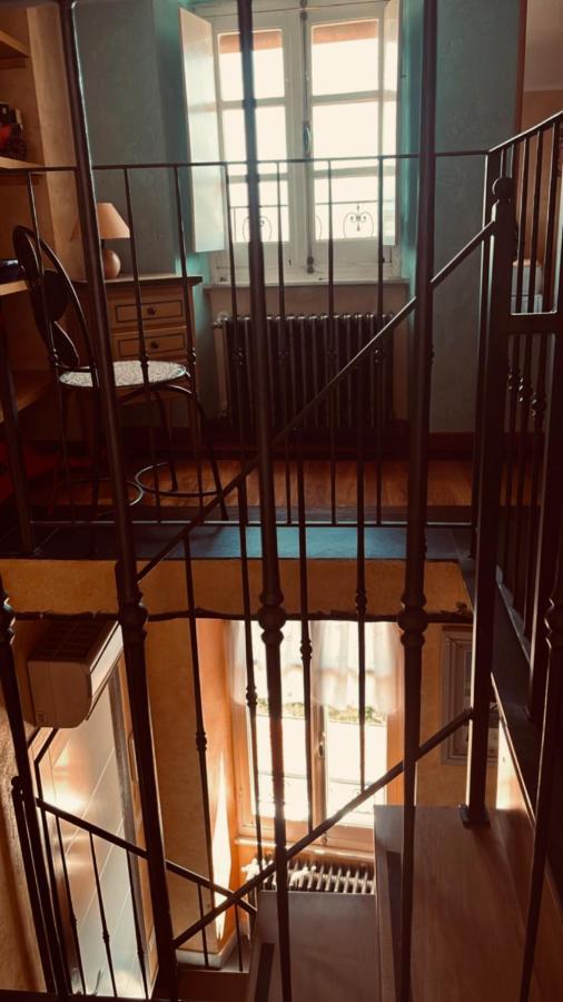 Casa Vacanze Le Tre Casette Ameglia Zewnętrze zdjęcie