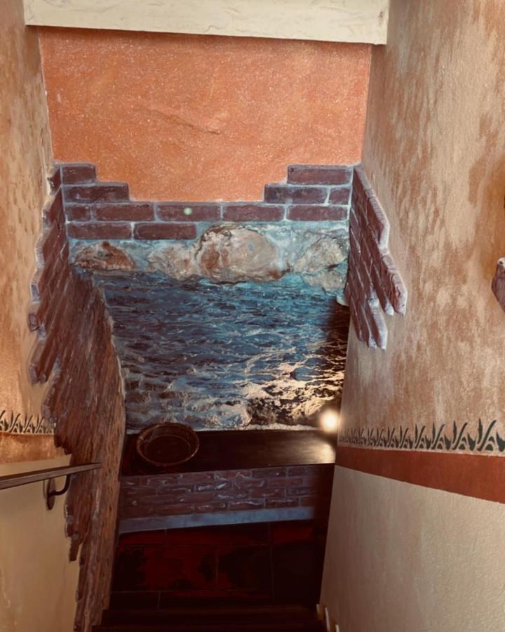 Casa Vacanze Le Tre Casette Ameglia Zewnętrze zdjęcie