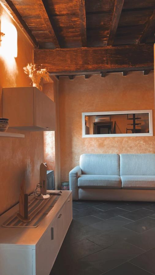 Casa Vacanze Le Tre Casette Ameglia Zewnętrze zdjęcie