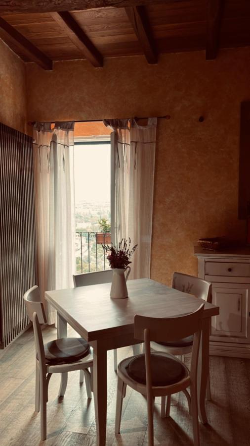 Casa Vacanze Le Tre Casette Ameglia Zewnętrze zdjęcie