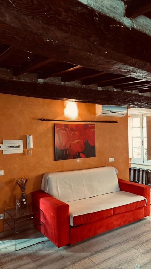 Casa Vacanze Le Tre Casette Ameglia Zewnętrze zdjęcie