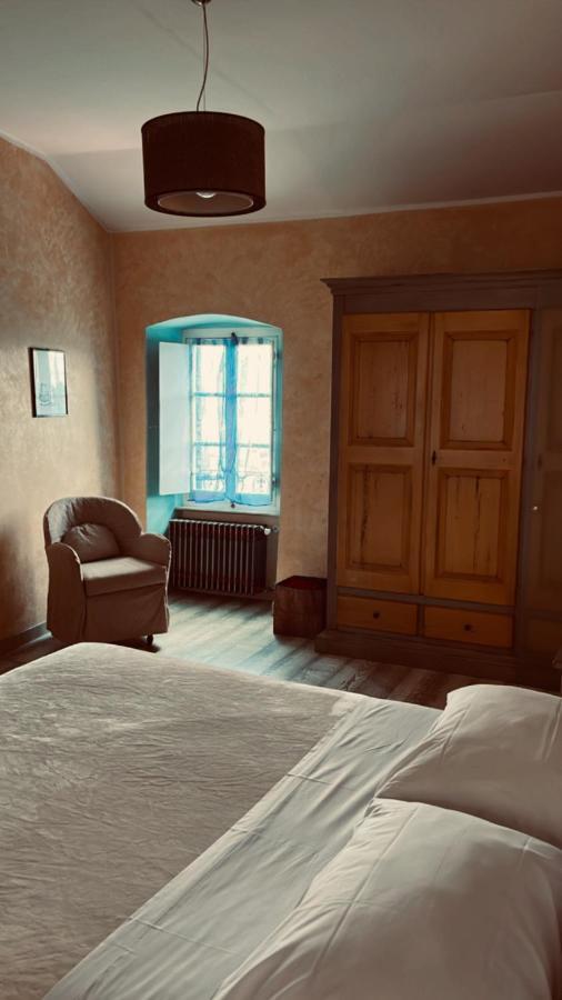 Casa Vacanze Le Tre Casette Ameglia Zewnętrze zdjęcie