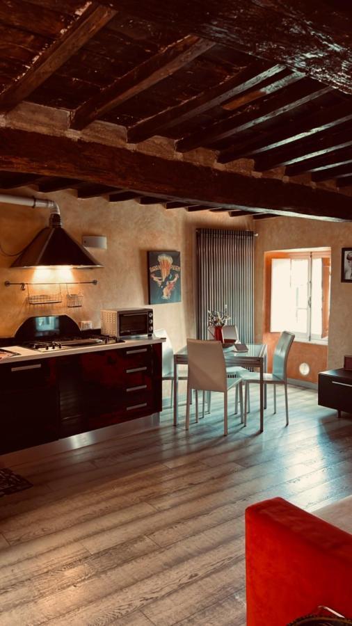 Casa Vacanze Le Tre Casette Ameglia Zewnętrze zdjęcie